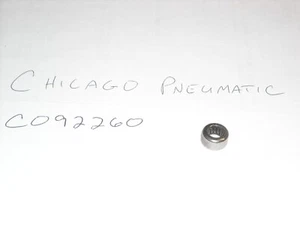 C092260, Chicago Pneumatic, Bearing, New Old Stock - Picture 1 of 2