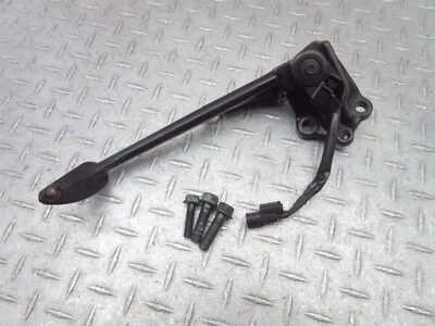Honda GL1800B 2013 12-17 Goldwing soporte lateral soporte interruptor sensor Foto 1 de 4