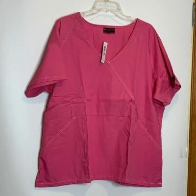 NWT Melrose Uniforms Scrubs PLUS SIZE 3X  New with tags - Image 1 of 4
