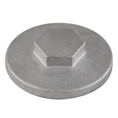 Cubierta de tapón de válvula para Honda TRX250TE/TM Recon ES 02-12, TRX400FA 04-07, TRX250EX Foto 1 de 4