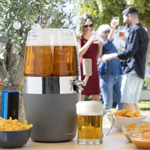 Kühlender Getränkespender Freer InnovaGoods - Bild 1 von 3