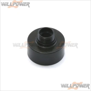 Clutch Bell For 2-Speed #84187C (RC-WillPower) HOBAO - Picture 1 of 3