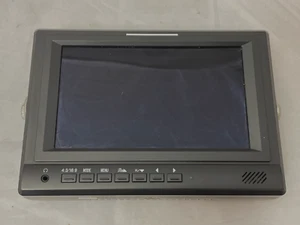 7-inch High Definition LED Monitor - H679110747 - Picture 1 of 3