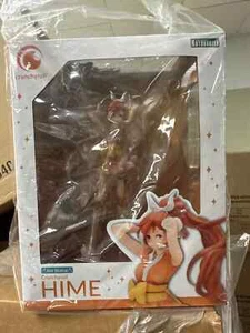 HIME - Crunchyroll Hime Anime Estatua Funimation Figura (Animación) - Imagen 1 de 3
