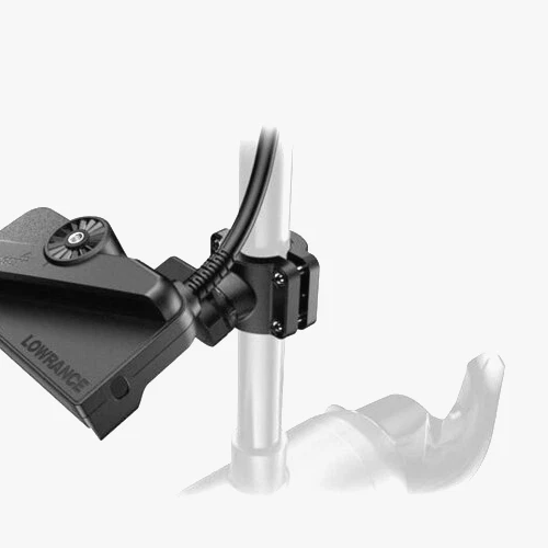 Lowrance ActiveTarget 拖钓发动机轴安装 000-15770-001 — 第 1/1 张图片