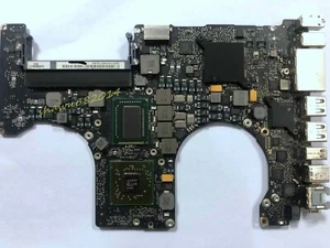 Apple Macbook Pro 15" A1286 820-2915-B 820-2915-A 2011 Logic Board i7 2.2Ghz 1GB - Picture 1 of 2