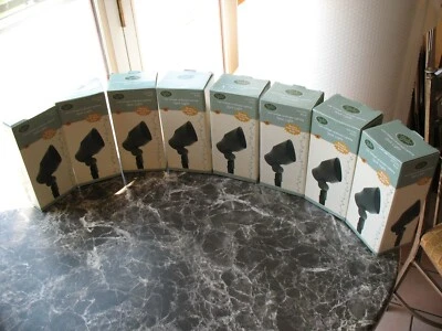 8 focos de paisaje de bajo voltaje para jardín encantado, 343-2169 - nos Foto 1 de 4