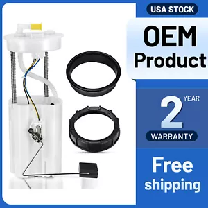 Fuel Pump Module Assembly Fits 2003 - 2007 Honda Accord L4 2.4L E8656M - Picture 1 of 8