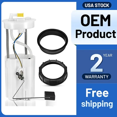Fuel Pump Module Assembly Fits for 2003 - 2007 Honda Accord L4 2.4L E8656M - Image 1 of 4