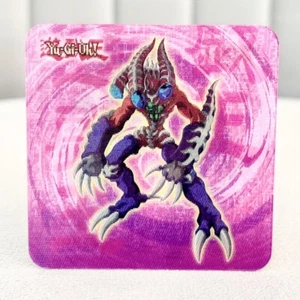 Yu-Gi-Oh RARE 1996 Manga Card 1st Limited Edition Vintage OCG Promo Retro YuGiOh - Foto 1 di 7