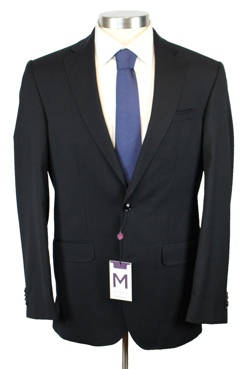 Ted Baker Regular 40 Size Suits & Blazers for Men for sale Ted Baker Regular 40 Size Suits & Blazers for Men for sale