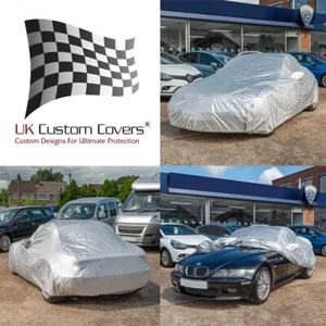BMW Z3 CAR COVER 1995-2002 OUTDOOR/INDOOR - Picture 1 of 32
