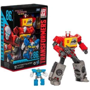 Hasbro Studio Series V-Class SS86 Recorder 3C Action Figure - Picture 1 of 5