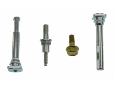 Kit de pinos guia pinça de freio a disco traseira 97329HRXX para 2015-2019 Ford Transit-150 - Imagem 1 de 2