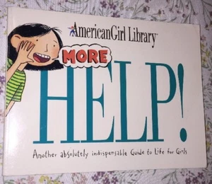 1996 1st Edition - American Girl Library HELP! - Paperback - Bild 1 von 6
