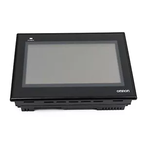 Omron HMI NB7W-TW00B NB7WTW00B Open Interface Panels New In Box Free Shipping - Picture 1 of 7