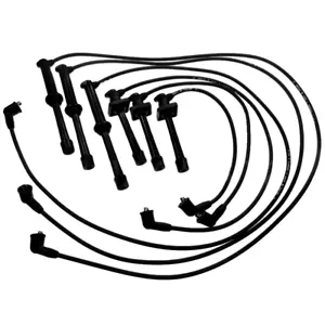 Standard Motor Products 7677 Spark Plug Wire Set - Picture 1 of 1
