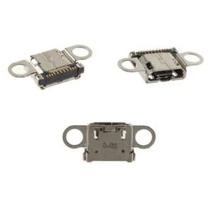 Connettore microusb da saldare Samsung SM-N910 Galaxy NOTE 4 - Foto 1 di 1