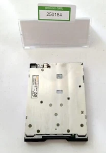 Floppy Laufwerk / Diskettenlaufwerk / Teac / FD-05HG / 36L8645 / intern / PC - Bild 1 von 6