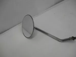 79 KAWASAKI KZ750 B LEFT MIRROR - Picture 1 of 5