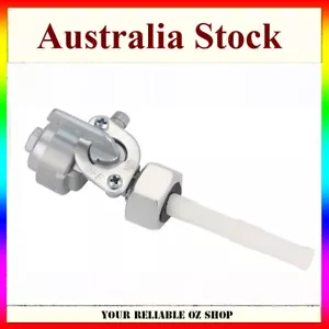 16mm Fuel Tap Tank Switch Valve For Honda Generator EB6500X EM3500SX EM3500SXK1 - Picture 1 of 5