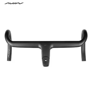 Avian Canary H240 OD2 Integrated Handlebar 400-100mm - Picture 1 of 10