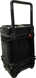 US Army Case Outdoor Camping Box Jeep Humvee Ciężarówka Skrzynia transportowa Wózek - Zdjęcie 1 z 15