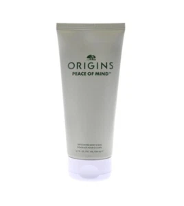 Exfoliante corporal Peace of Mind de Origins para unisex - Exfoliante de 6,7 oz - Imagen 1 de 1