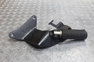 Harley-Davidson 16-20 Street 500 2016 2017 750 reposapiés delantero derecho clavija paso Foto 1 de 4