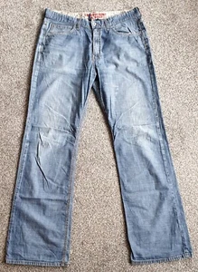 Esprit Mens Jeans - 34W 34L - Picture 1 of 8