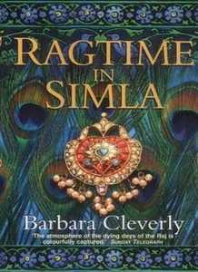 Ragtime in Simla (Joe Sandilands),Barbara Cleverly- 9781841197401 - Bild 1 von 1