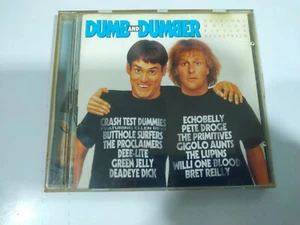 Dumb And Dumber Soundtrack, Rca CD Am - Picture 1 of 4