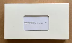 T. Raumschmiere / Mando Diao – RARE promo VHS video singles compilation - Picture 1 of 3