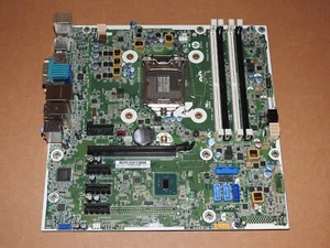 HP ProDesk 600 G2 Mainboard Motherboard 795971-001 - Bild 1 von 1