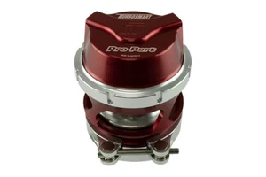 Blow off BOV Turbosmart Pro Port GenV - Picture 1 of 1
