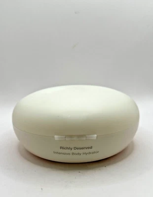 BODY BY VICTORIA'S SECRET 200G BODY HYDRATOR CREAM - Image 1 of 4