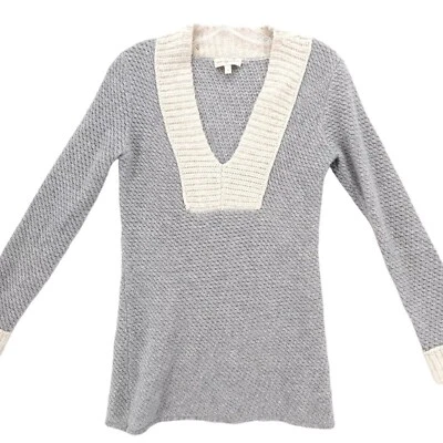 Suéter de cachemir Tory Burch Foto 1 de 4