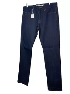 Alexander McQueen ajuste ajustado W34 - Imagen 1 de 5