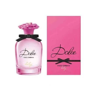 Dolce And Gabbana Dolce Lily Edt 75Ml Spray - Picture 1 of 1