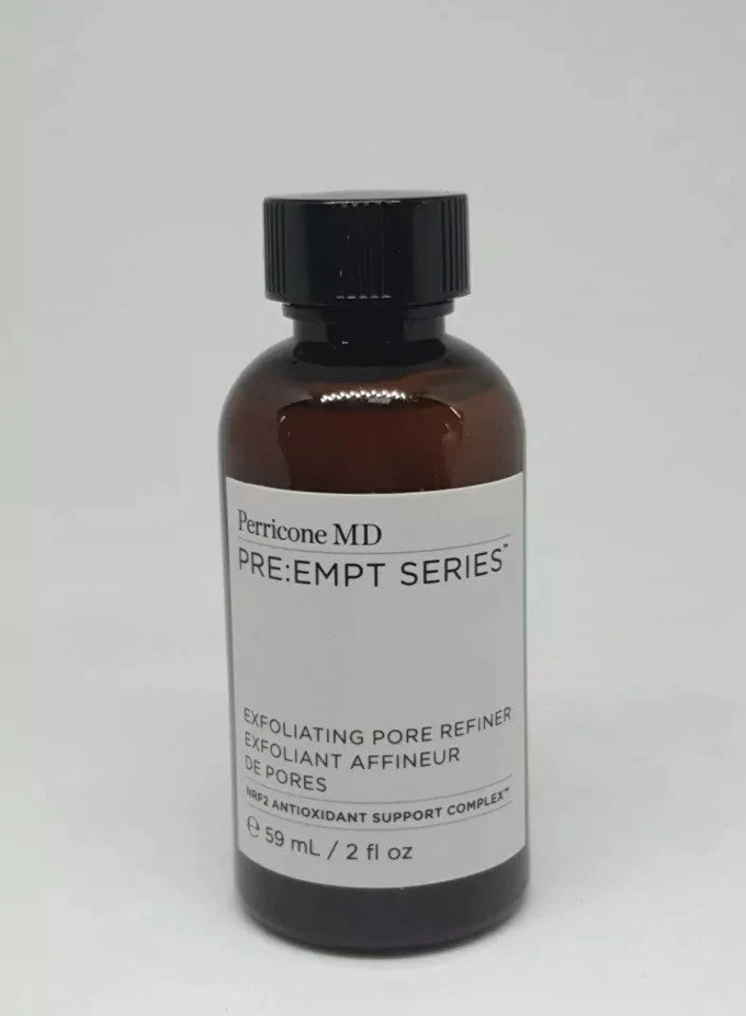 NEW PERRICONE MD PRE:EMPT SERIES Oil-Free Exfoliating Pore Refiner 59ml - Image 1 of 1