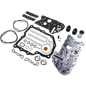 Transmission Valve Body Repair Kit For Audi A1 7 SP FWD L4 1.4L 1.6L 2010- - Picture 1 of 11