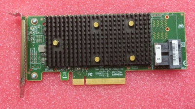 NEW Fujitsu PSAS CP503i 8-Port SAS/SATA Host Bus Adapter HBA S26361-F5792-R503 - Image 1 of 4