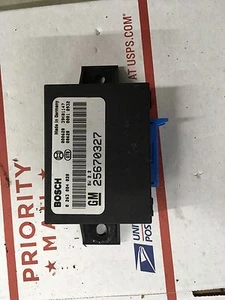 00-05 Cadillac Deville Park Assist Module 25670327 OEM Used - Bild 1 von 1