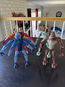 Lego Ben 10 Lot - Picture 1 of 5