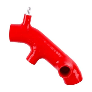 Tubo silicone aspirazione aria ROSSO per TOYOTA Tacoma 1995-2004/98-2000 4RUNNER V6 3.4L - Foto 1 di 5