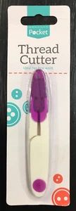 Thread Cutter - snip - ideal for fine work - dressmaking - craft - Picture 1 of 2