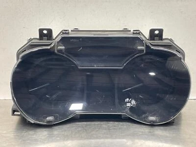 Cuadro de instrumentos velocímetro Toyota Avalon 2015 XLE 49 k MPH OEM 83800-07511 Foto 1 de 4