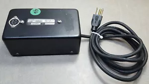 IE Technetics Microscope Illuminator transformer. - Picture 1 of 7