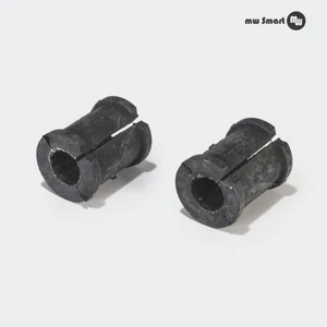 Stabile cuscinetto in gomma stabilizzatore anteriore Smart 452 - Foto 1 di 1