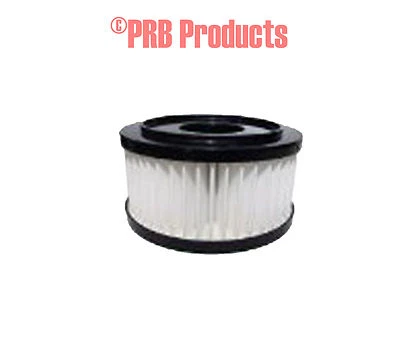 Filtro HEPA F15 Dirt Devil 1SS0150000 aspiradora vertical vibración rápida Foto 1 de 2